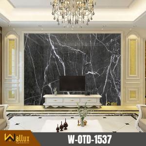 Tấm nhựa giả đá bóng gương W-OTD-1537