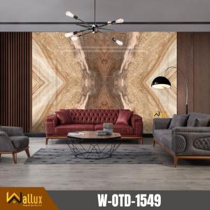 Tấm nhựa giả đá bóng gương W-OTD-1549