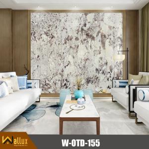 Tấm nhựa giả đá bóng gương W-OTD-155