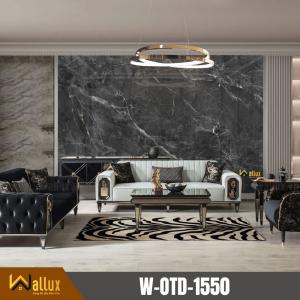 Tấm nhựa giả đá bóng gương W-OTD-1550