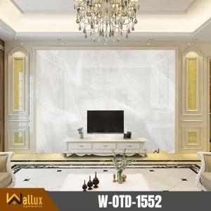 Tấm nhựa giả đá bóng gương W-OTD-1552