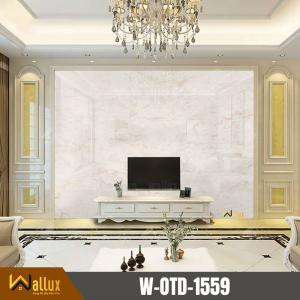 Tấm nhựa giả đá bóng gương W-OTD-1559