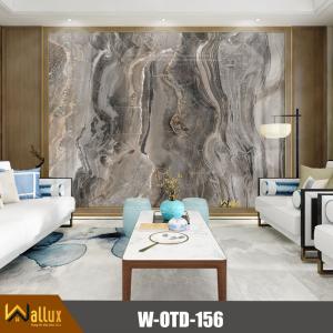 Tấm nhựa giả đá bóng gương W-OTD-156