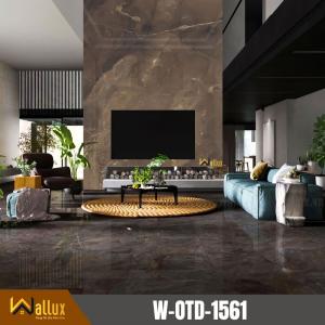 Tấm nhựa giả đá bóng gương W-OTD-1561