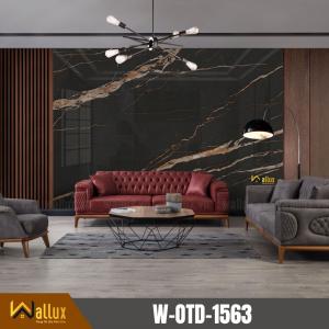 Tấm nhựa giả đá bóng gương W-OTD-1563