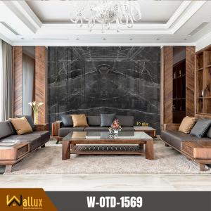 Tấm nhựa giả đá bóng gương W-OTD-1569