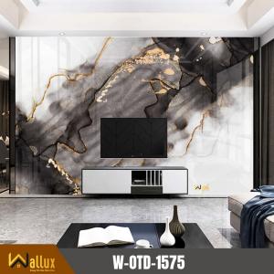 Tấm nhựa giả đá bóng gương W-OTD-1575