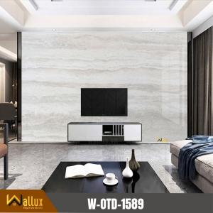 Tấm nhựa giả đá bóng gương W-OTD-1589