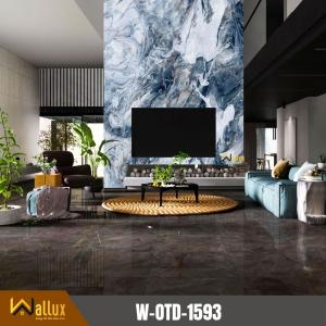 Tấm nhựa giả đá bóng gương W-OTD-1593