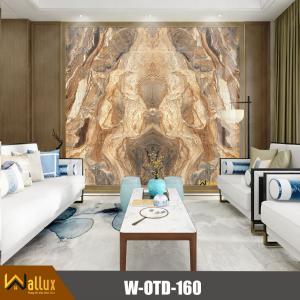 Tấm nhựa giả đá bóng gương W-OTD-160