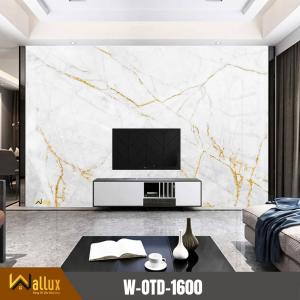 Tấm nhựa giả đá bóng gương W-OTD-1600