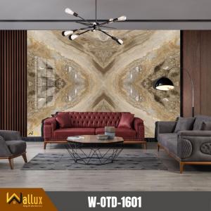 Tấm nhựa giả đá bóng gương W-OTD-1601