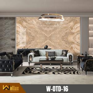 Tấm nhựa giả đá bóng gương W-OTD-16