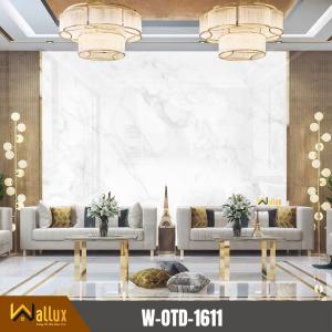 Tấm nhựa giả đá bóng gương W-OTD-1611