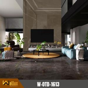 Tấm nhựa giả đá bóng gương W-OTD-1613