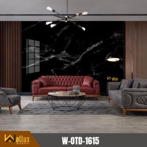 Tấm nhựa giả đá bóng gương W-OTD-1615