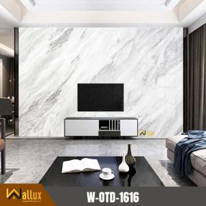 Tấm nhựa giả đá bóng gương W-OTD-1616