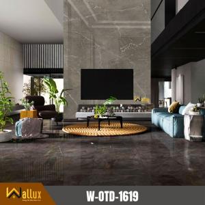 Tấm nhựa giả đá bóng gương W-OTD-1619