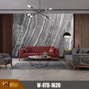 Tấm nhựa giả đá bóng gương W-OTD-1620