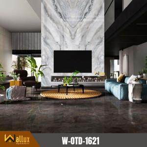 Tấm nhựa giả đá bóng gương W-OTD-1621