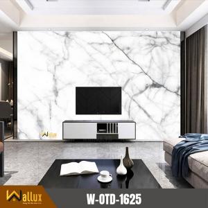 Tấm nhựa giả đá bóng gương W-OTD-1625