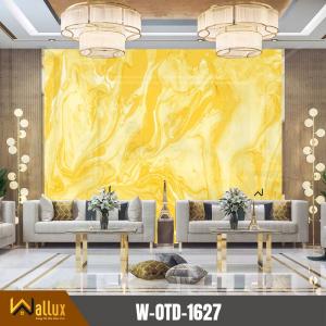 Tấm nhựa giả đá bóng gương W-OTD-1627