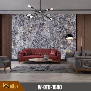 Tấm nhựa giả đá bóng gương W-OTD-1640