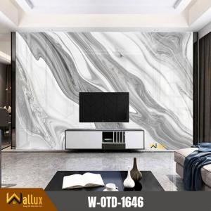 Tấm nhựa giả đá bóng gương W-OTD-1646