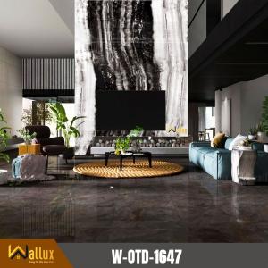 Tấm nhựa giả đá bóng gương W-OTD-1647