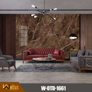 Tấm nhựa giả đá bóng gương W-OTD-1661