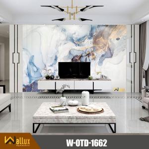 Tấm nhựa giả đá bóng gương W-OTD-1662