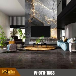 Tấm nhựa giả đá bóng gương W-OTD-1663