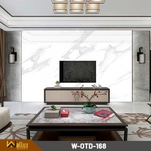 Tấm nhựa giả đá bóng gương W-OTD-168