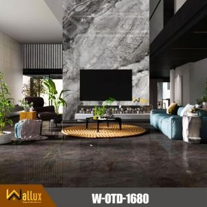 Tấm nhựa giả đá bóng gương W-OTD-1680