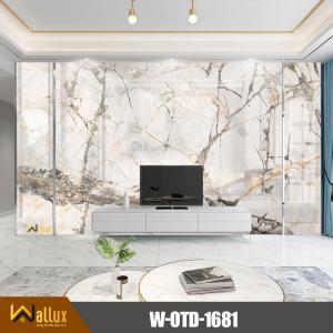 Tấm nhựa giả đá bóng gương W-OTD-1681