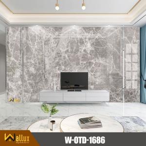 Tấm nhựa giả đá bóng gương W-OTD-1686