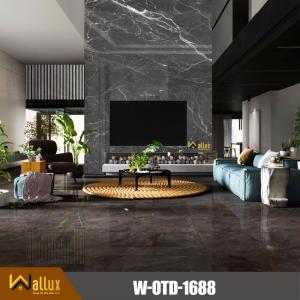 Tấm nhựa giả đá bóng gương W-OTD-1688