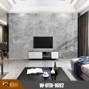 Tấm nhựa giả đá bóng gương W-OTD-1692