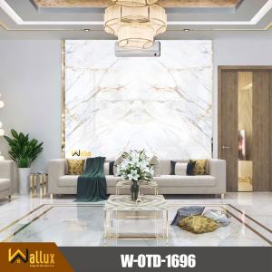 Tấm nhựa giả đá bóng gương W-OTD-1696