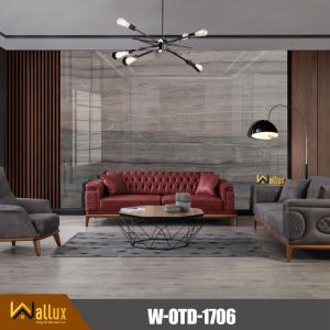 Tấm nhựa giả đá bóng gương W-OTD-1706