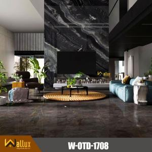 Tấm nhựa giả đá bóng gương W-OTD-1708