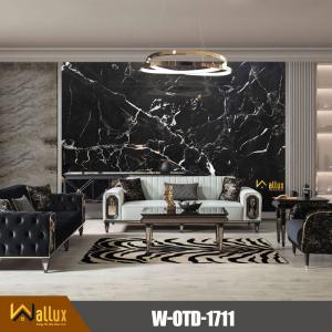 Tấm nhựa giả đá bóng gương W-OTD-1711