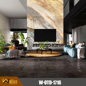 Tấm nhựa giả đá bóng gương W-OTD-1716