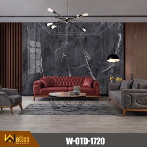 Tấm nhựa giả đá bóng gương W-OTD-1720