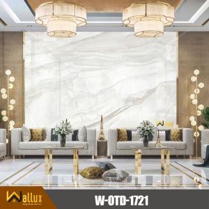 Tấm nhựa giả đá bóng gương W-OTD-1721