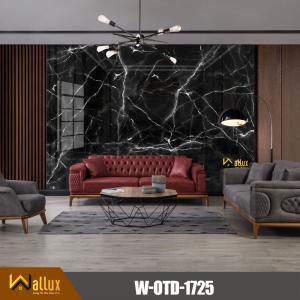 Tấm nhựa giả đá bóng gương W-OTD-1725