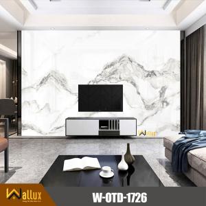 Tấm nhựa giả đá bóng gương W-OTD-1726