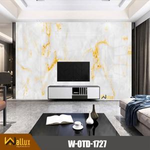 Tấm nhựa giả đá bóng gương W-OTD-1727