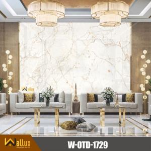 Tấm nhựa giả đá bóng gương W-OTD-1729