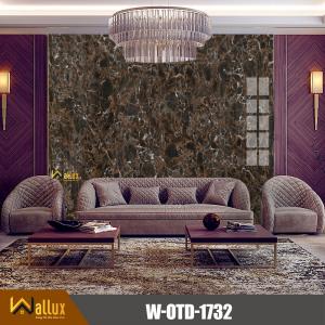 Tấm nhựa giả đá bóng gương W-OTD-1732